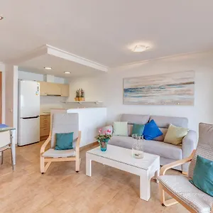 Apartamento Buganvilia Sea , Alcúdia Spanien