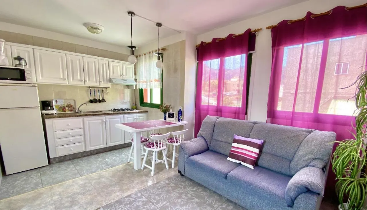 HomeLike Relax Apartment Buenavista Buenavista Del Norte