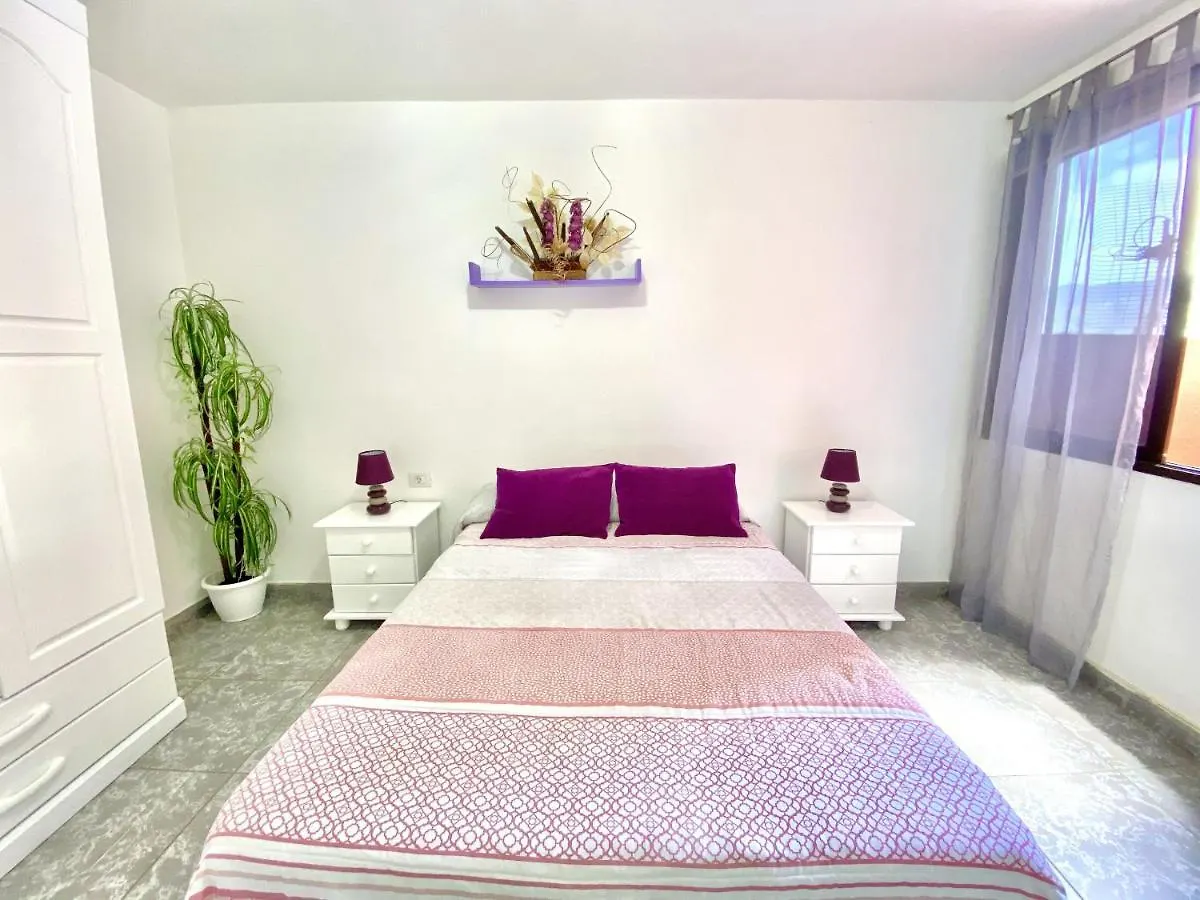 HomeLike Relax Apartment Buenavista Buenavista Del Norte