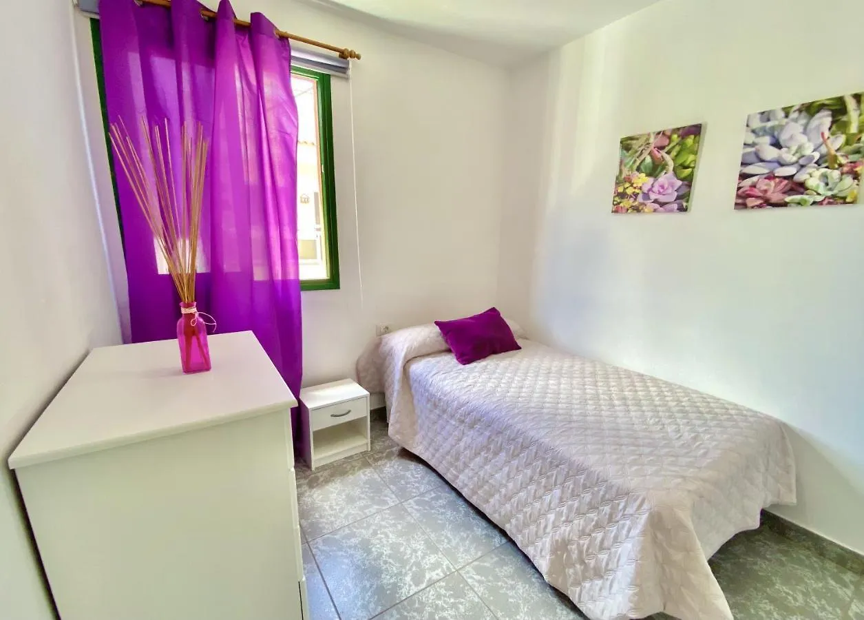 HomeLike Relax Apartment Buenavista Buenavista Del Norte Spanien