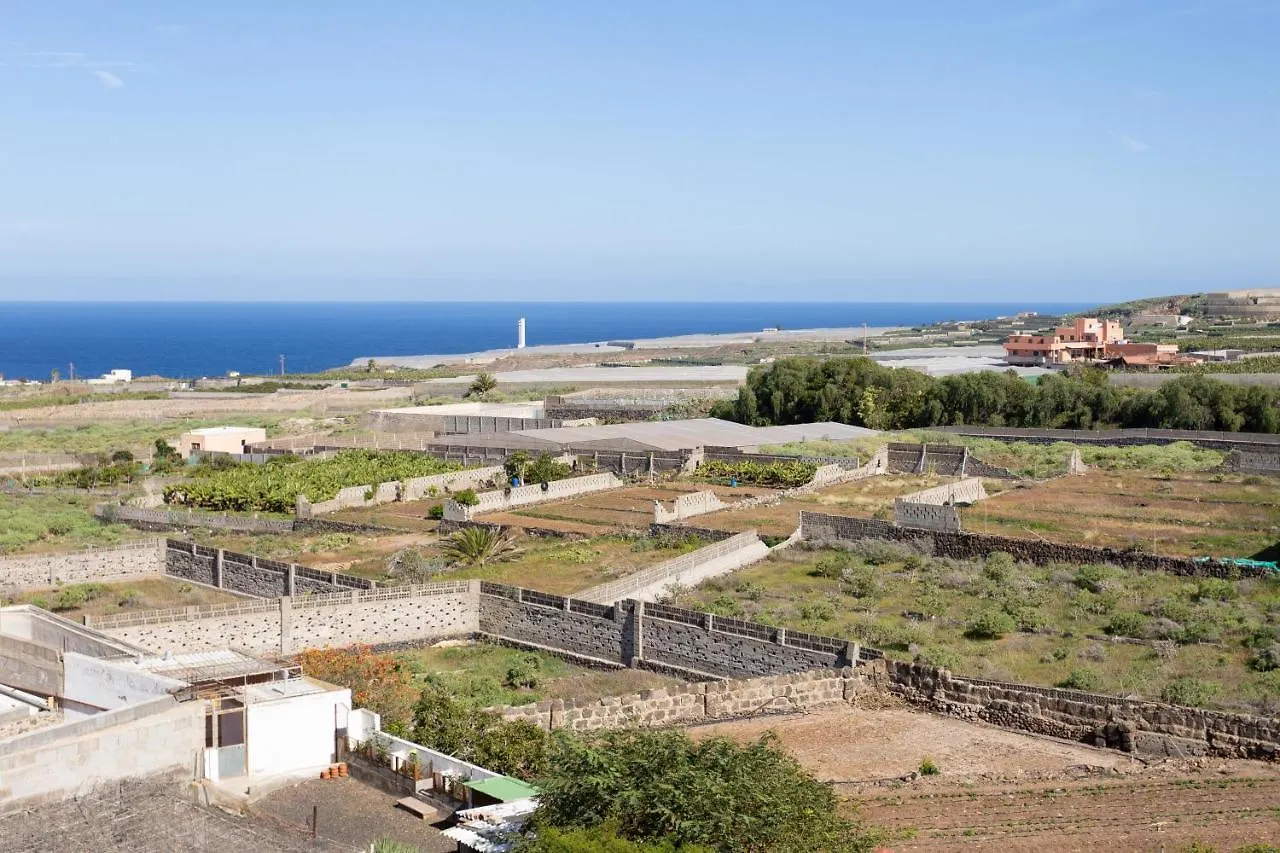 HomeLike Relax Apartment Buenavista Buenavista Del Norte 0*,  Spanien